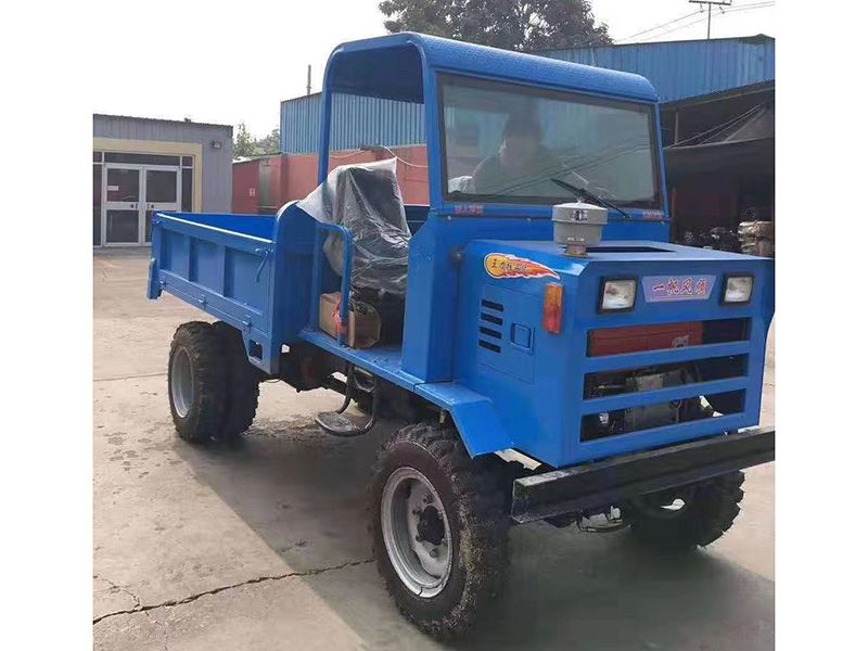 農(nóng)用營四驅運輸車